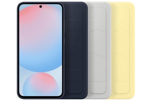 SAMSUNG Standing Grip Case (EF-GS721CNEGWW)