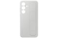 SAMSUNG STANDING GRIP CASE S24 FE GRAY (EF-GS721CJEGWW)