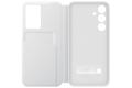 SAMSUNG S24 FE Smart View Wallet Case  (EF-ZS721CWEGWW)