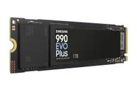 Samsung 990 EVO Plus M.2 NVMe SSD 1TB (MZ-V9S1T0BW)