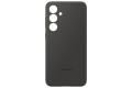 SAMSUNG S24 FE Silicone Case Black (EF-PS721CBEGWW)