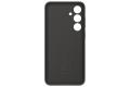 SAMSUNG S24 FE Silicone Case Black (EF-PS721CBEGWW)