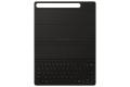 SAMSUNG Tab S9 (AI) Book Cover Keyboard Slim (EF-DX720BBEGSE)