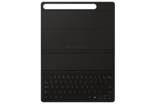 SAMSUNG Tab S9 (AI) Book Cover Keyboard Slim (EF-DX720BBEGSE)