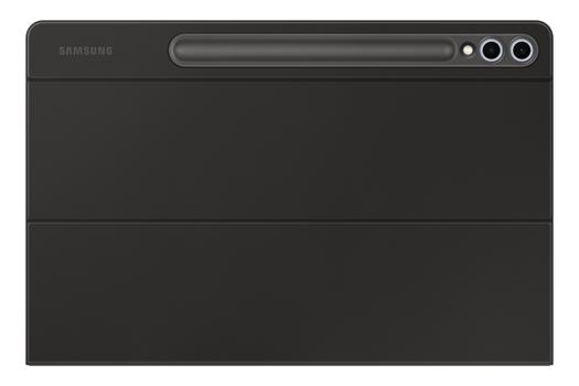 SAMSUNG Book Cover Keyboard Slim for Tab S+ series (EF-DX820BBEGSE)