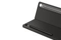 SAMSUNG Tab S9 (AI) Book Cover Keyboard Slim (EF-DX720BBEGSE)