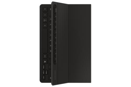SAMSUNG Tab S9 (AI) Book Cover Keyboard Slim (EF-DX720BBEGSE)