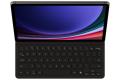 SAMSUNG Tab S9 (AI) Book Cover Keyboard Slim (EF-DX720BBEGSE)