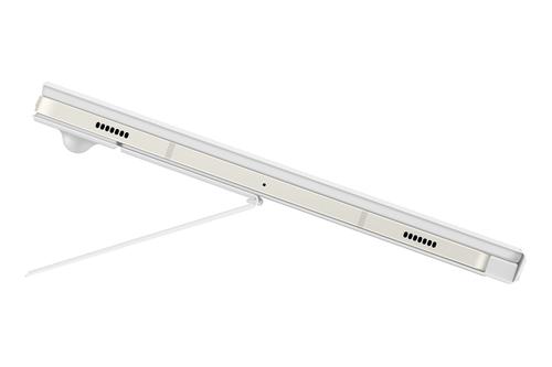 SAMSUNG Ef-Dx725 Qwerty English Pogo  (EF-DX725UWEGWW)