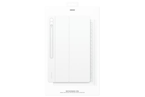 SAMSUNG Ef-Dx925 Qwerty Dutch Pogo  (EF-DX925UWEGWW)