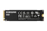 Samsung 990 EVO Plus M.2 NVMe SSD 2TB (MZ-V9S2T0BW)
