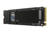 Samsung 990 EVO Plus M.2 NVMe SSD 1TB (MZ-V9S1T0BW)