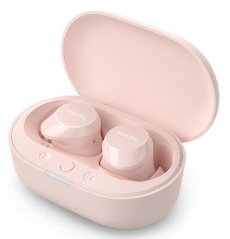 PHILIPS Headphones/ Headset True  (TAT1209PK/00)