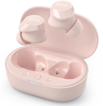 PHILIPS Headphones/ Headset True  (TAT1209PK/00)