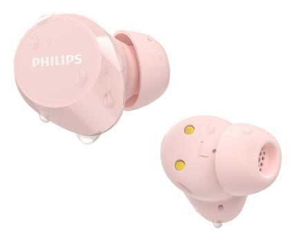 PHILIPS Headphones/ Headset True  (TAT1209PK/00)