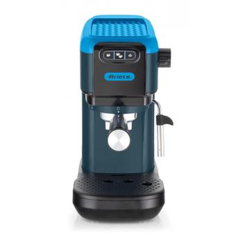 ARIETE Espresso Machine blue (00M139918AR0)