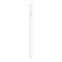 ALOGIC iPad Stylus Pen Magnetic Wireless Charging White