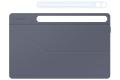 SAMSUNG Smart Book Cover Samsung Galaxy Tab S10+, Samsung Galaxy Tab S9+ (EF-BX810PLEGWW)