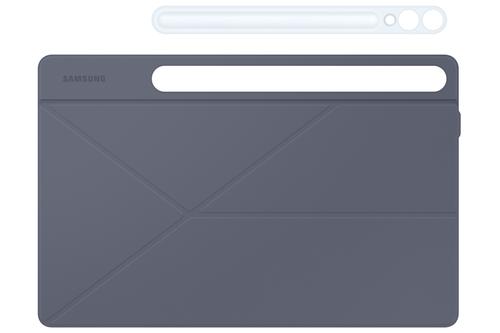 SAMSUNG Smart Book Cover Samsung Galaxy Tab S10+, Samsung Galaxy Tab S9+ (EF-BX810PLEGWW)