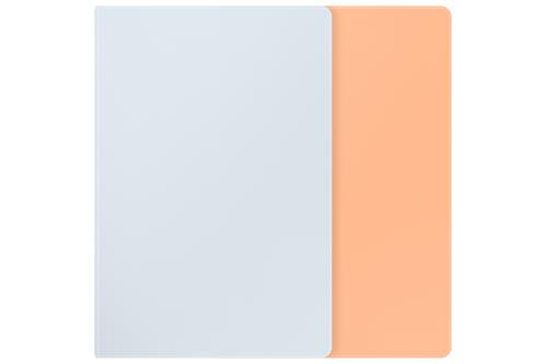 SAMSUNG Smart Book Cover Samsung Galaxy Tab S10+, Samsung Galaxy Tab S9+ (EF-BX810PLEGWW)