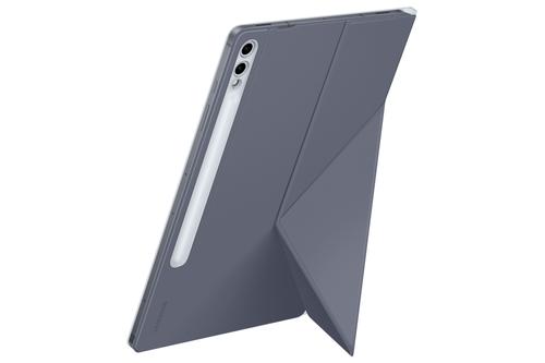 SAMSUNG Smart Book Cover Samsung Galaxy Tab S10+, Samsung Galaxy Tab S9+ (EF-BX810PLEGWW)