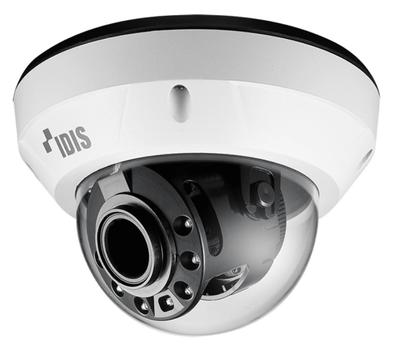 IDIS 2MP MFZ IR WDR SD Card Full  (DC-D4236HRX-A)