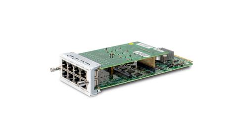 LANCOM UF Extension Module 8x 1G GE  (55121)