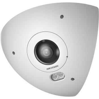 HIK VISION Fisheye Network Camera (DS-2CD6W65G1-IVS(1.16MM))