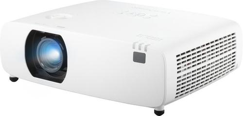 VIEWSONIC LSC520WU - Laser Projector  (LSC520WU)