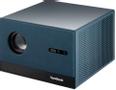 VIEWSONIC LX60HDN - Projector, HD 