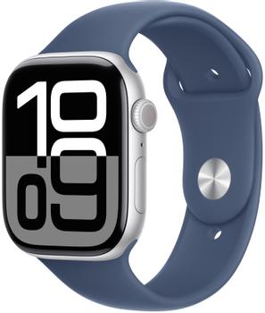APPLE Watch 10 46 Si Al Dn Sb Ml GPS (MWWM3QN/A)
