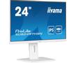 IIYAMA 24" WHITE
