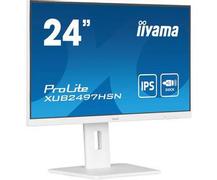 IIYAMA 24" WHITE