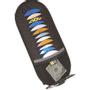 CASE LOGIC 12 Capacity Cd Visor 12 Discs