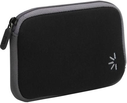 CASE LOGIC Gps Case- 3.5" - 4.3" Screen (3200940)
