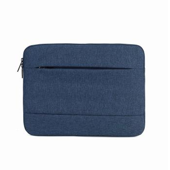 CELLY Laptop Case 33.8 Cm (13.3")  (NOMADSLEEVEBL)