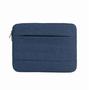 CELLY Laptop Case 33.8 Cm (13.3") 
