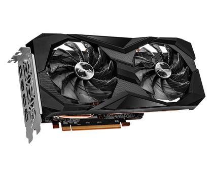 ASROCK RX6600 CLD 8G   CTLR (90-GA2RZZ-00UANF)
