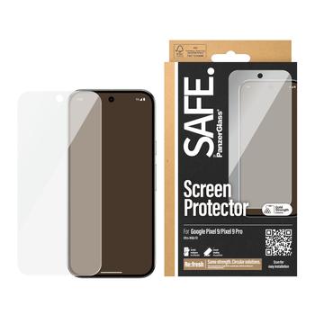 PanzerGlass SAFE SCREEN PROTECT GOOGLE PIXEL 9/9 PRO UWF ACCS (SAFE95940)