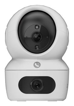 EZVIZ H7C 2K+ DUAL LENS (CS-H7C-R100-8G44WF)