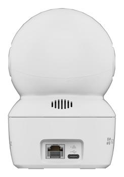 EZVIZ H7C 2K+ DUAL LENS (CS-H7C-R100-8G44WF)