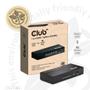 CLUB 3D 1 To 4 HdmiT Splitter 4K120Hz (CSV-1385)