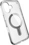 SPECK Presidio MS+CL IP16 Clear Click Lock | MagSafe