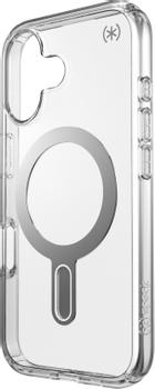 SPECK Presidio MS+CL IP16 Clear Click Lock | MagSafe (150691-3199)