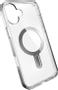 SPECK Presidio MS+CL IP16 Plus Clear ClickLock | MagSafe