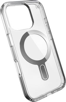 SPECK Presidio MS+CL IP16 Pro Clear ClickLock | MagSafe (150703-3199)