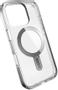 SPECK Presidio MS+CL IP16 Pro Clear ClickLock | MagSafe