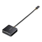 STARTECH USB-C SD EXPRESS CARD READER - USB TYPE-C SECURE DIGITAL ADAPTE ACCS (1B-USB-C-SDE-ADAPTER)