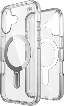 SPECK Presidio MS+CL IP16 Clear Click Lock | MagSafe (150691-3199)