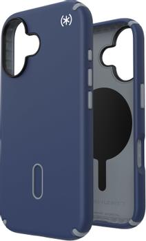 SPECK Presidio2 MS+CL IP16 Blue ClickLock | MagSafe (150688-3206)